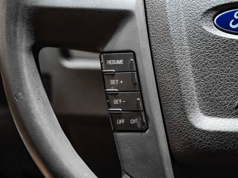Used 2010 Ford F150 XLT RWD image 21