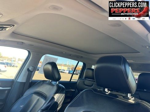 Used 2021 Jeep Grand Cherokee L Limited image 14