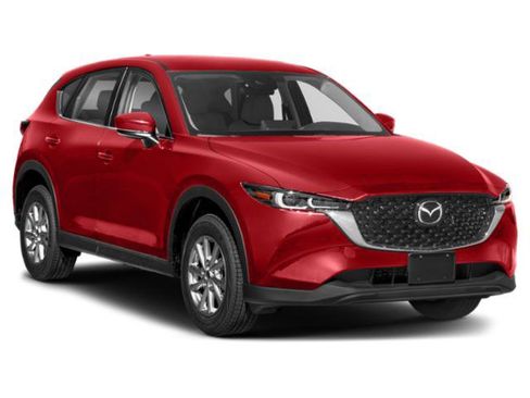 Used 2023 MAZDA CX-5 AWD 2.5 S image 6