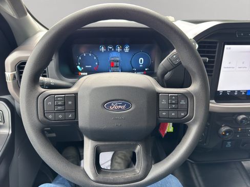 Used 2024 Ford F150 XL RWD image 22