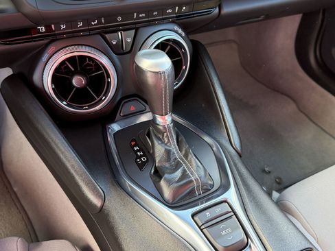 Used 2023 Chevrolet Camaro LT w/ RS Package image 22