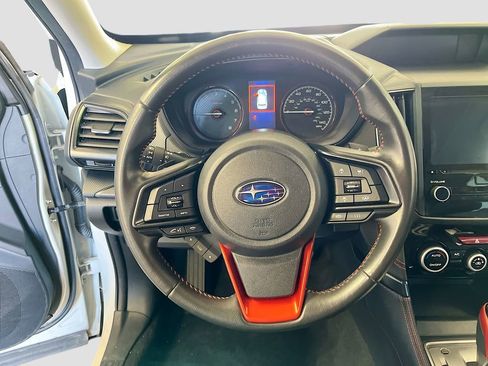 Used 2023 Subaru Forester Sport AWD/4WD image 11