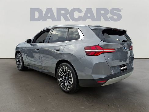 Used 2025 BMW X3 xDrive30i w/ Premium Package image 4