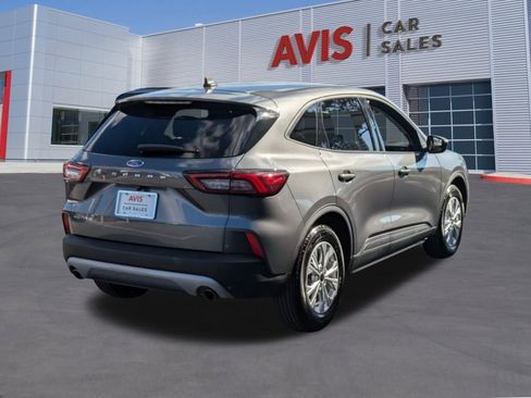 Used 2025 Ford Escape Active image 6