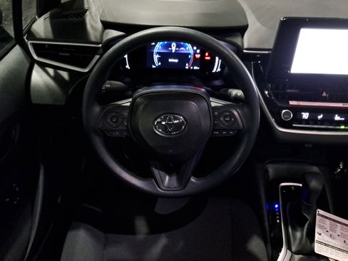 New 2026 Toyota Corolla LE image 15