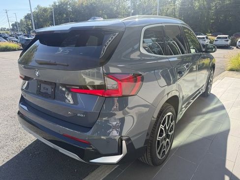 New 2026 BMW X1 xDrive28i w/ Convenience Package image 7