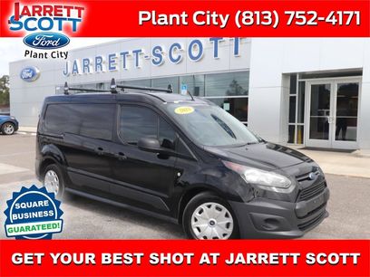 Used 2018 Ford Transit Connect XL