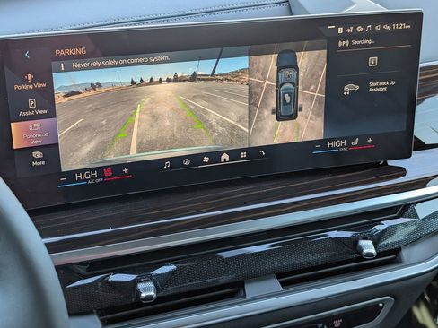 New 2026 BMW X5 xDrive40i w/ Climate Comfort Package image 27