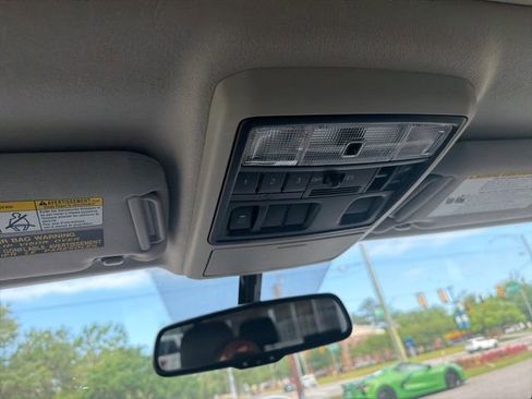 Used 2017 Toyota 4Runner SR5 Premium RWD image 15