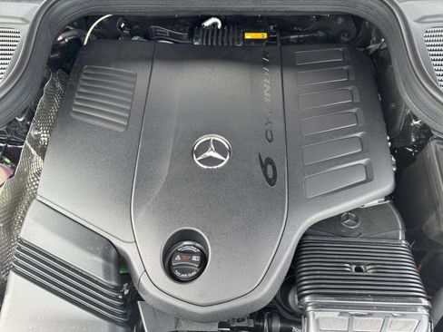 New 2026 Mercedes-Benz GLE 450 4MATIC Coupe image 22