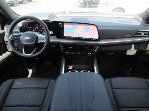 New 2025 Chevrolet Tahoe High Country image 12