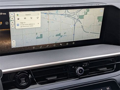 New 2026 INFINITI QX80 4WD image 25