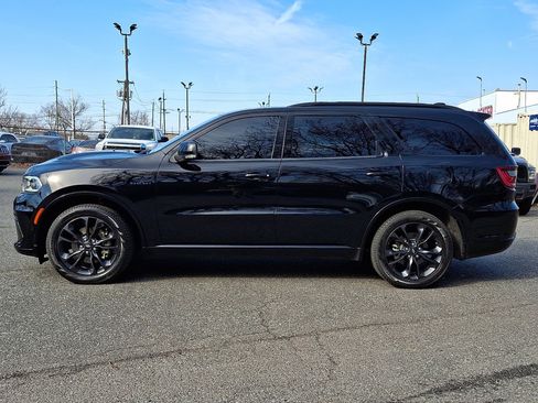 Used 2023 Dodge Durango R/T image 2