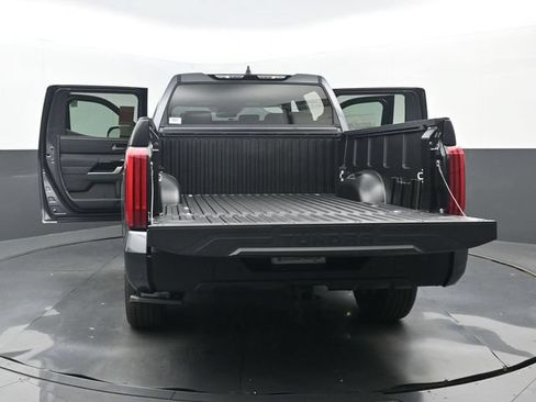 Used 2026 Toyota Tundra Limited w/ Nightshade Package AWD/4WD image 35