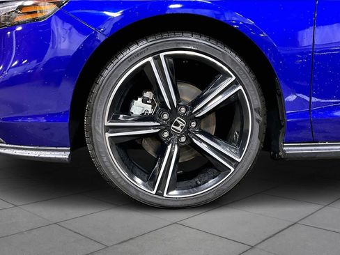 Used 2023 Honda Accord Sport image 22