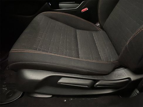 Certified 2023 Honda HR-V Sport image 11