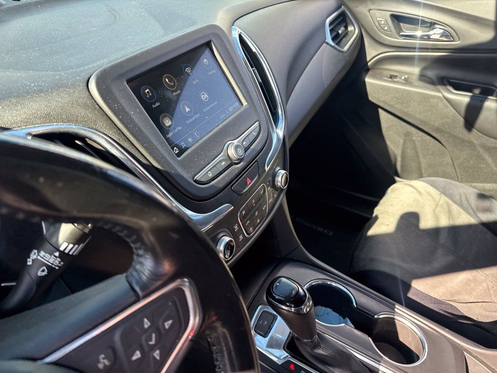 Used 2019 Chevrolet Equinox LT FWD image 13