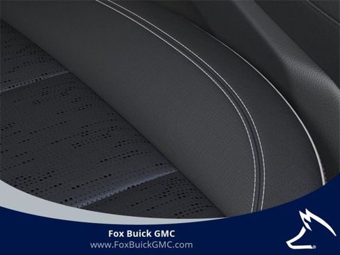 New 2026 Buick Enclave Sport Touring w/ Power Package image 21