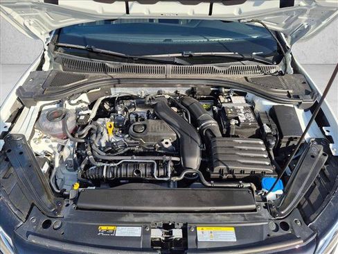 Used 2024 Volkswagen Jetta Sport FWD image 23