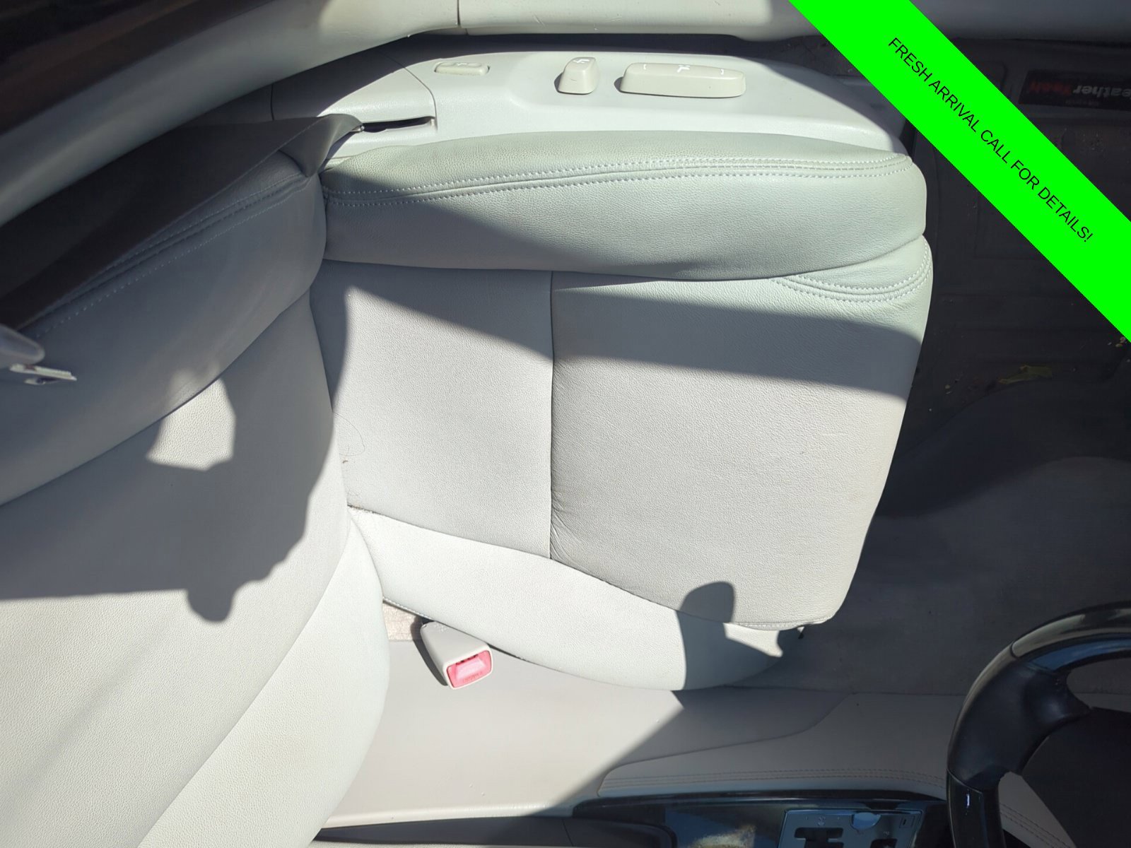 Used 2011 Lexus GS 350 AWD w/ Luxury Value Edition image 16