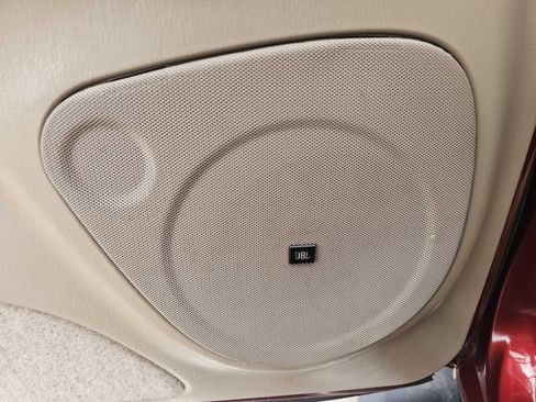 Used 2004 Toyota Tundra Limited image 16