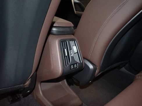 Used 2025 BMW X2 M35i AWD/4WD image 25