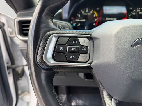 Used 2024 Ford Mustang Premium RWD image 20