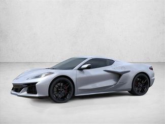 New 2026 Chevrolet Corvette Z06 RWD video 3