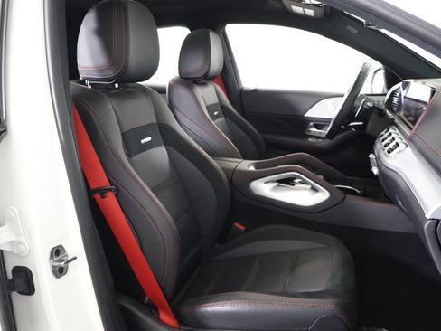 Used 2023 Mercedes-Benz GLE 53 AMG 4MATIC Coupe image 31