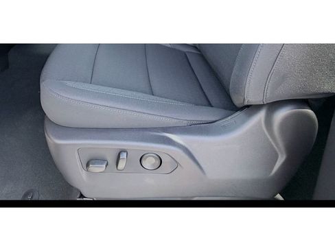 New 2026 Chevrolet Silverado 1500 Custom image 20