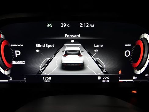 Used 2025 Nissan Rogue SL image 17