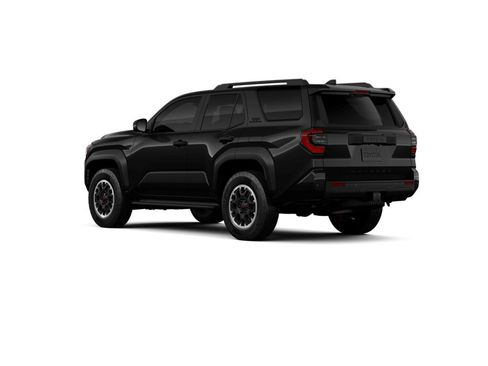 New 2026 Toyota 4Runner TRD Off-Road Premium image 6