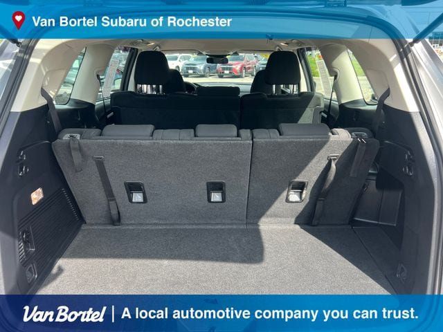 Certified 2023 Subaru Ascent 8-Passenger AWD/4WD image 25