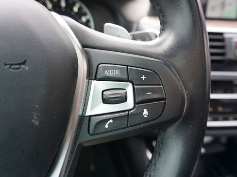 Used 2019 BMW X3 sDrive30i image 9