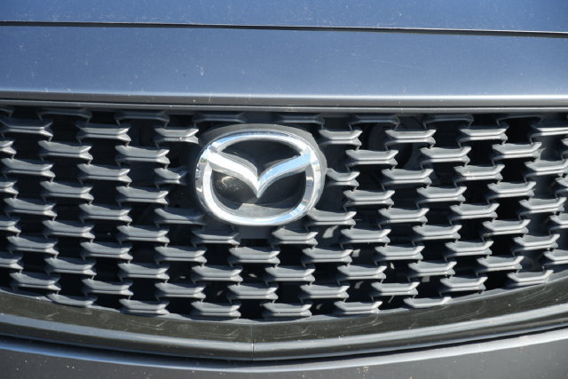 Used 2025 MAZDA CX-50 AWD 2.5 S w/ Preferred Package image 6