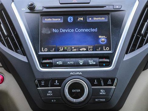 Used 2015 Acura MDX FWD w/ Technology Package image 14