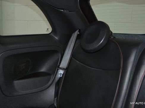 Used 2012 FIAT 500 Abarth w/ Safety & Convenience Pkg image 18