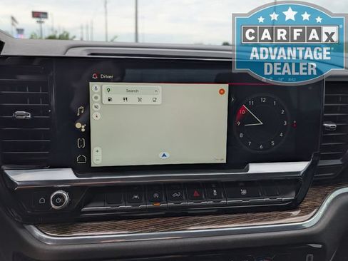 Used 2024 GMC Sierra 1500 Elevation RWD image 8