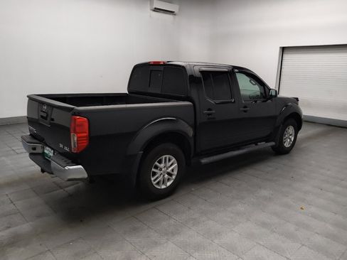 Used 2019 Nissan Frontier SV AWD/4WD image 10