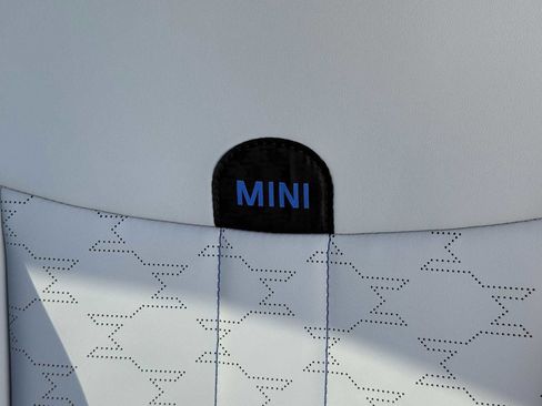 New 2026 MINI Cooper S image 13