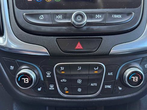 Used 2020 Chevrolet Equinox Premier image 23