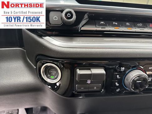 New 2026 Chevrolet Silverado 1500 High Country image 26