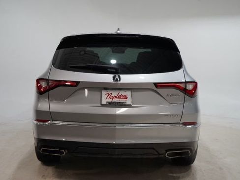 Used 2023 Acura MDX SH-AWD image 7