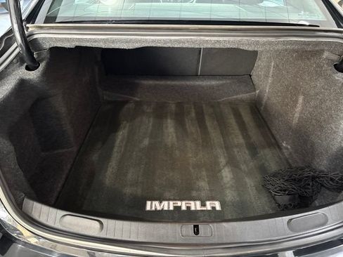 Used 2017 Chevrolet Impala Premier FWD image 33