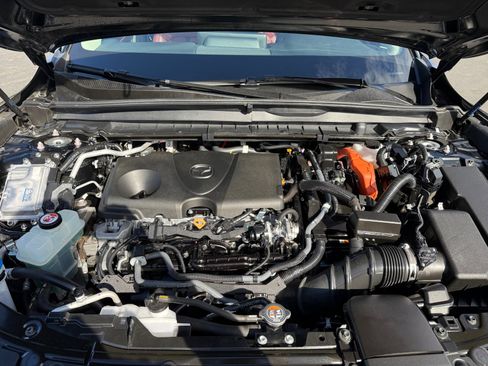 Certified 2025 MAZDA CX-50 AWD 2.5 Hybrid w/ Premium Pkg image 20
