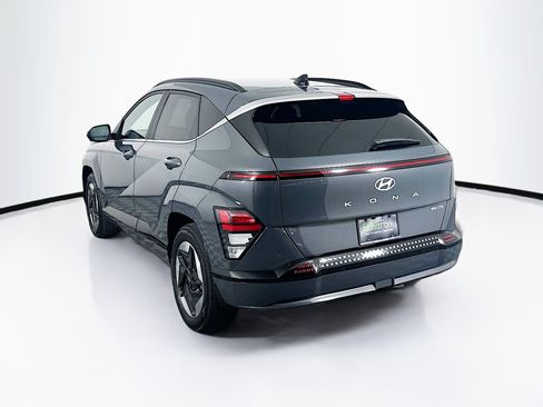 Used 2024 Hyundai Kona Limited FWD image 5