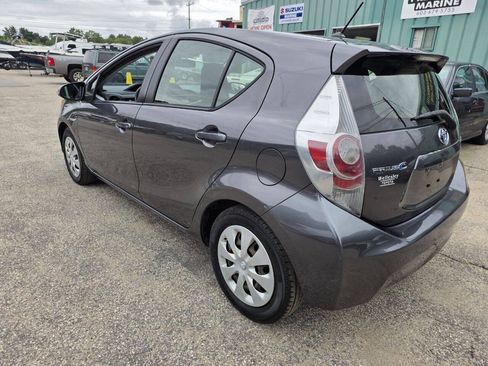 Used 2012 Toyota Prius C One FWD image 13