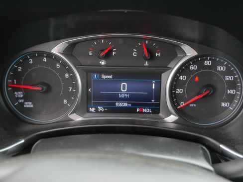 Used 2019 Chevrolet Equinox LT AWD/4WD image 32