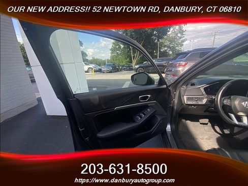 Used 2024 Acura Integra FWD image 11