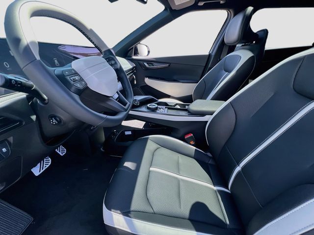 New 2026 Kia EV6 GT-Line RWD image 22